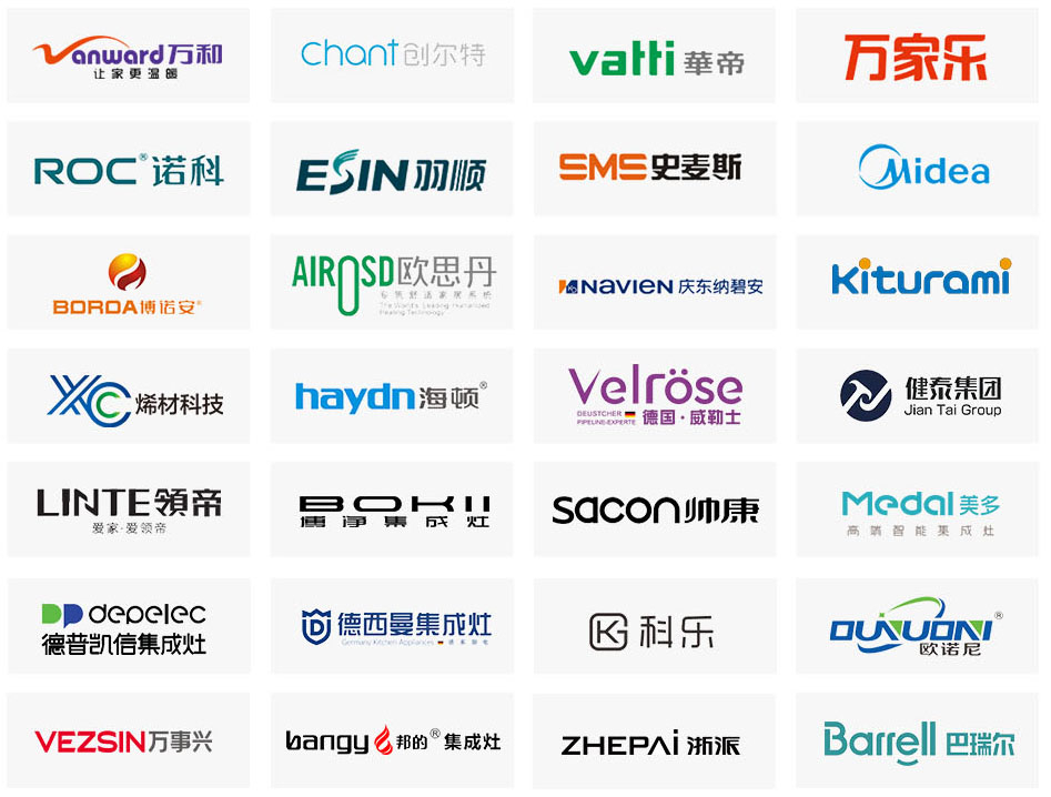 建材家居行業開年盛會，第二十二屆中國成都建博會不容錯過(圖12)