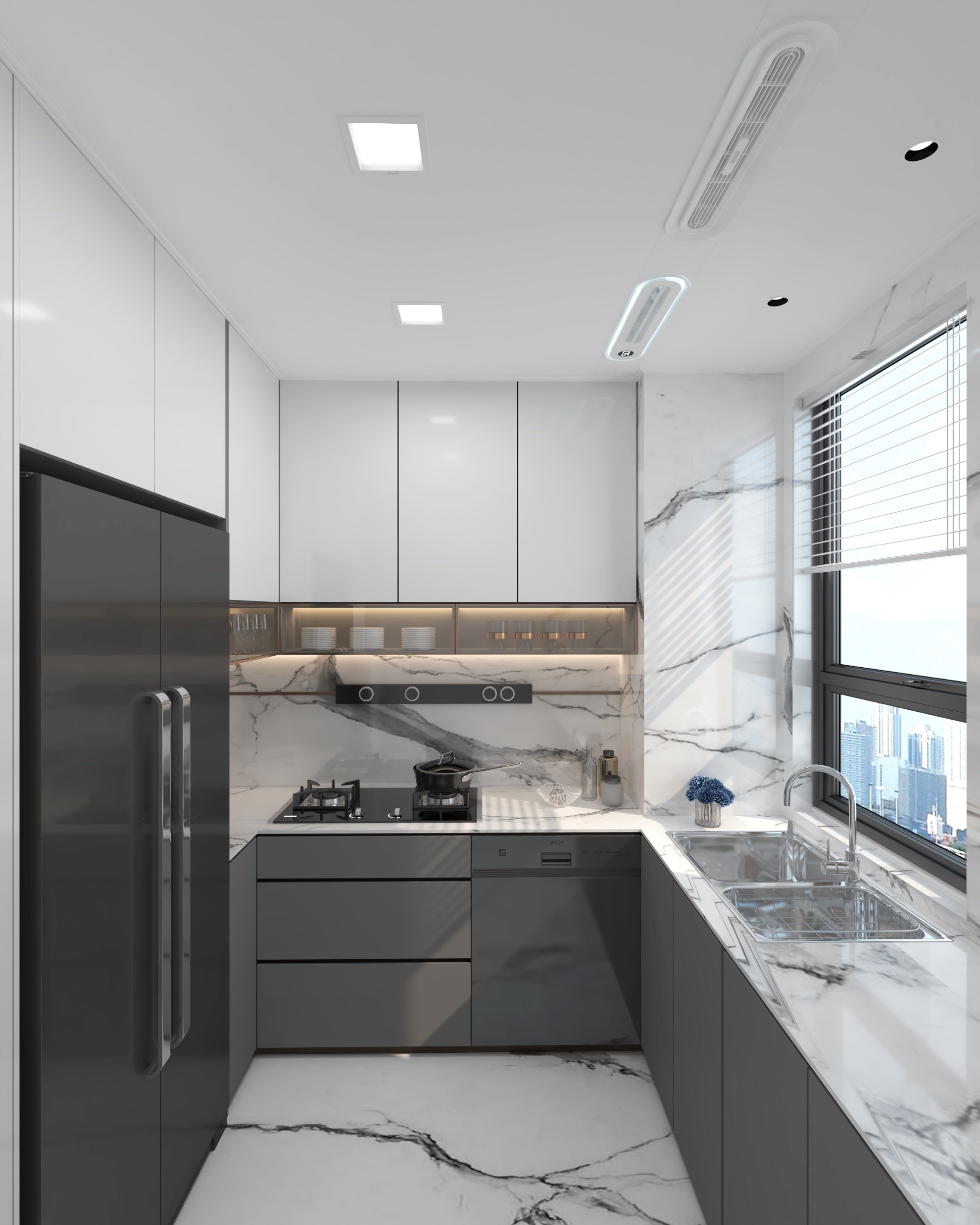 吊頂過時了?為什么集成吊頂越來越火?(圖6) 圖片41.jpg