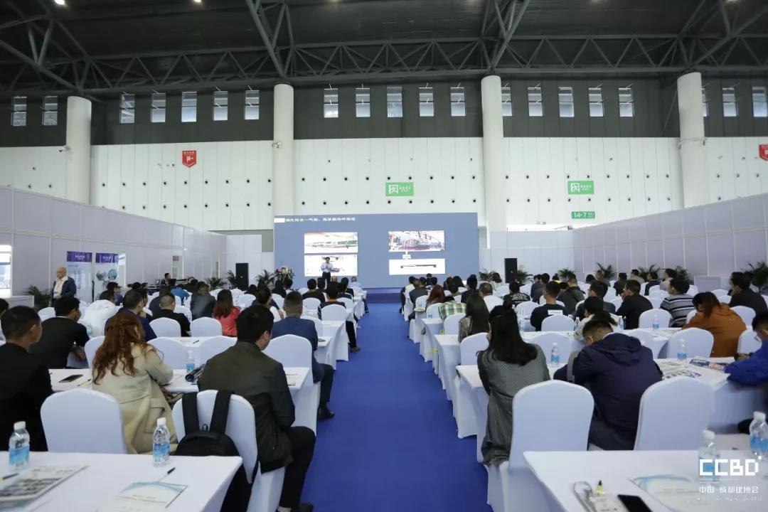 2019成都建博會圓滿落幕，我們明年再相聚！(圖8)