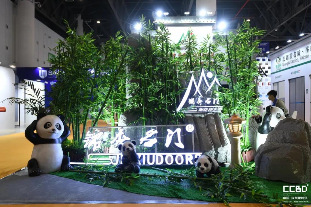 2019成都建博會圓滿落幕，我們明年再相聚！(圖11)