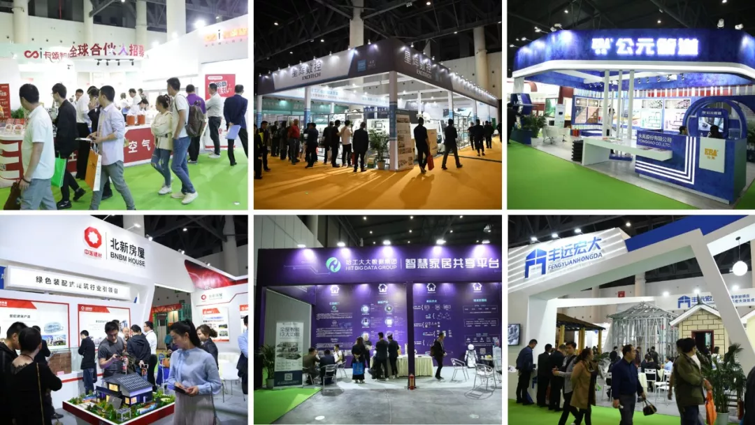 2019 Chengdu Construction Expo Post-Exhibition Report Stand at a new height and look to the future, (圖12) 2019 Chengdu Construction Expo Post-Exhibition Report Stand at a new height and look to the future, (圖12)