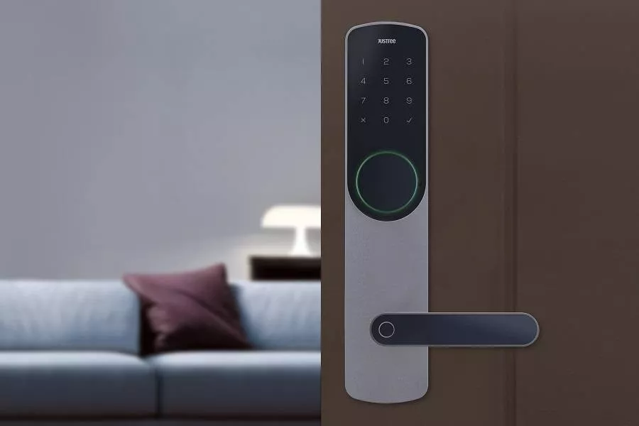 復(fù)制指紋和IC卡就能開智能門鎖?(圖5) 復(fù)制指紋和IC卡就能開智能門鎖?(圖5)