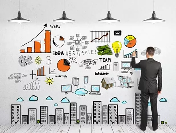 渠道下沉成大勢所趨 家居企業該如何精準布局三四線渠道?(圖2) 渠道下沉成大勢所趨 家居企業該如何精準布局三四線渠道?(圖2)