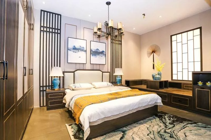 渠道下沉成大勢所趨 家居企業該如何精準布局三四線渠道?(圖7) 渠道下沉成大勢所趨 家居企業該如何精準布局三四線渠道?(圖7)