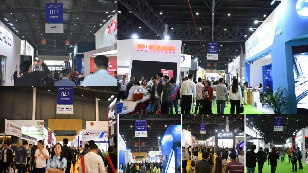 成都建博會與成都市鎖具行業(yè)協(xié)會簽署戰(zhàn)略合作協(xié)議(圖6) 成都建博會與成都市鎖具行業(yè)協(xié)會簽署戰(zhàn)略合作協(xié)議(圖6)