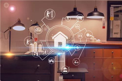 智能化成為照明行業的發展趨勢 | “照明+互聯網”技術優勢將促進企業轉型升級(圖4) 智能化成為照明行業的發展趨勢 | “照明+互聯網”技術優勢將促進企業轉型升級(圖4)