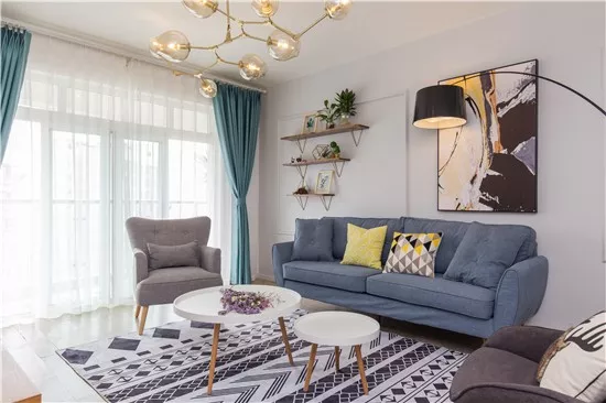 一周資訊 | 海爾智家12月將在成都富森美開(kāi)設(shè)中國(guó)南區(qū)第一店;28城市家居企業(yè)停產(chǎn)5個(gè)月(圖4) 一周資訊 | 海爾智家12月將在成都富森美開(kāi)設(shè)中國(guó)南區(qū)第一店;28城市家居企業(yè)停產(chǎn)5個(gè)月(圖4)