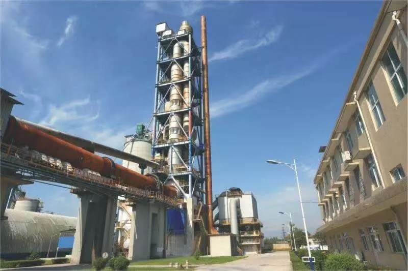 中國西部白水泥制高點——四川宗盛特種水泥再次亮相成都建博會,參展精品搶先預覽!(圖5) 中國西部白水泥制高點——四川宗盛特種水泥再次亮相成都建博會,參展精品搶先預覽!(圖5)