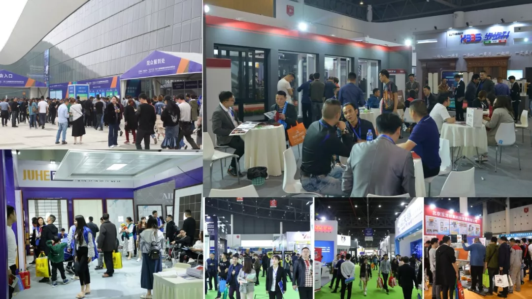 2020成都建博會全新布局,展位銷售火爆,觀眾預登記全面開啟(圖4) 2020成都建博會全新布局,展位銷售火爆,觀眾預登記全面開啟(圖4)