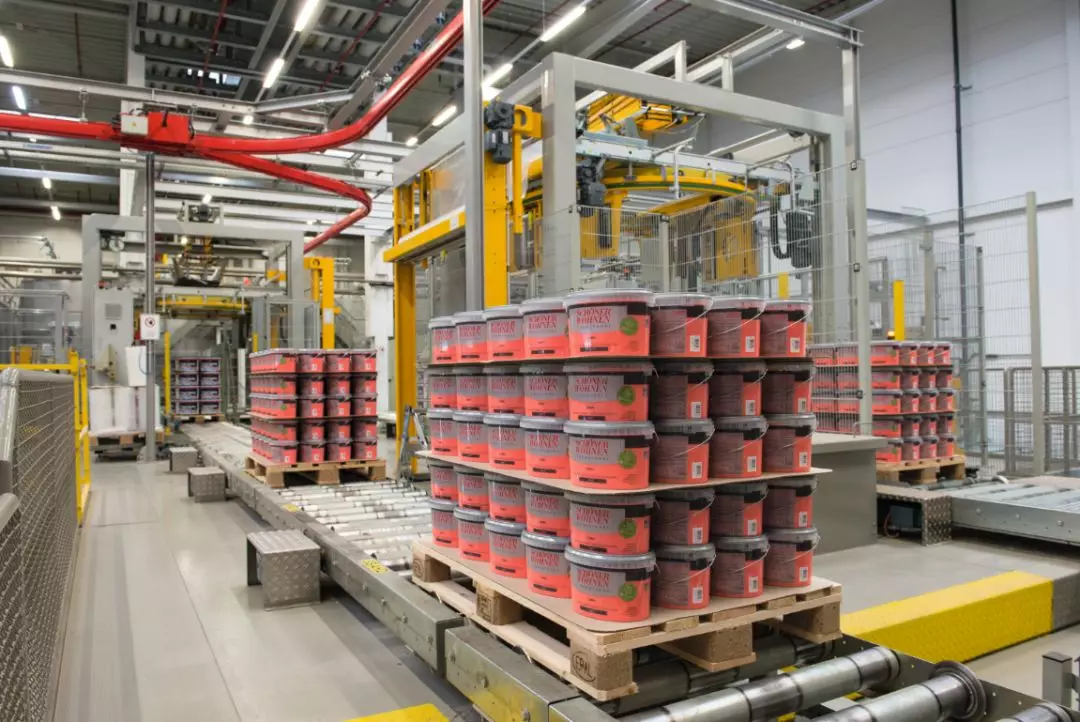 舒納沃恩漆·不止環保 | 德國漆品牌代表強勢入駐成都建博會,參展精品搶先看(圖4) 舒納沃恩漆·不止環保 | 德國漆品牌代表強勢入駐成都建博會,參展精品搶先看(圖4)