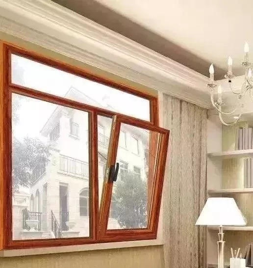 門窗緊閉,為何還會有灰塵呢?(圖2) 門窗緊閉,為何還會有灰塵呢?(圖2)