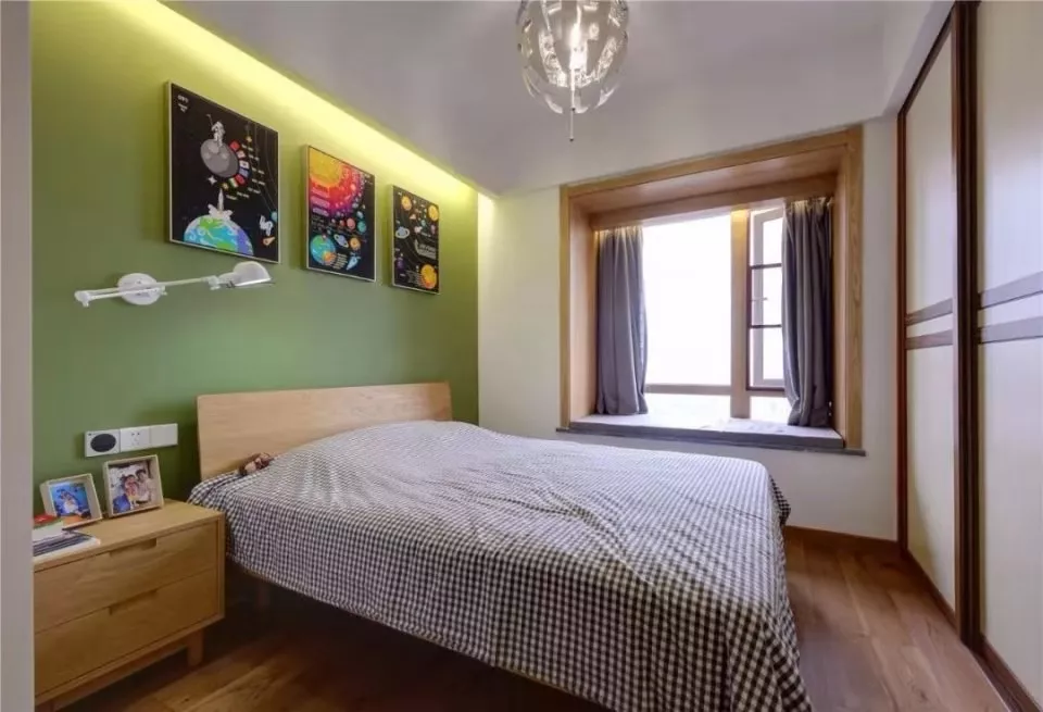 門窗緊閉,為何還會有灰塵呢?(圖4) 門窗緊閉,為何還會有灰塵呢?(圖4)