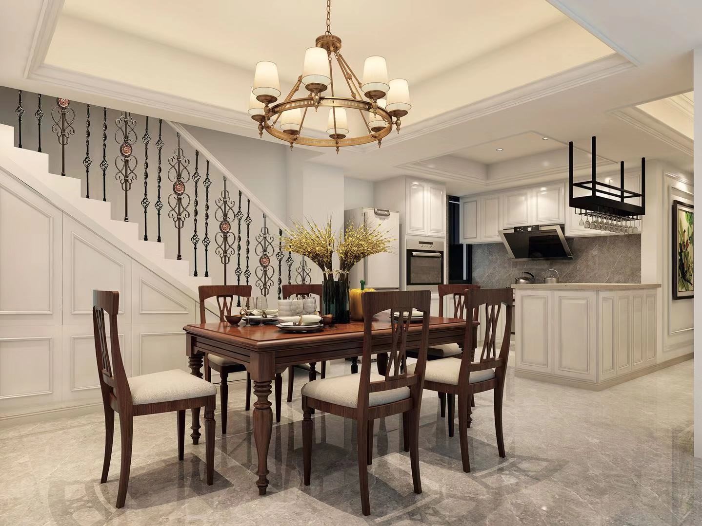 永久不生銹 光鮮如初,柏藤樓梯16年精誠專注(圖7) 永久不生銹 光鮮如初,柏藤樓梯16年精誠專注(圖7)