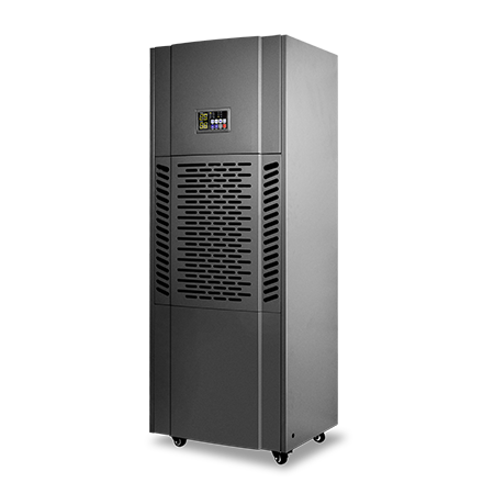 產品線最全面的溫濕度控制行業品牌——多樂信 邀您參觀2020成都暖通展(圖7) 產品線最全面的溫濕度控制行業品牌——多樂信 邀您參觀2020成都暖通展(圖7)