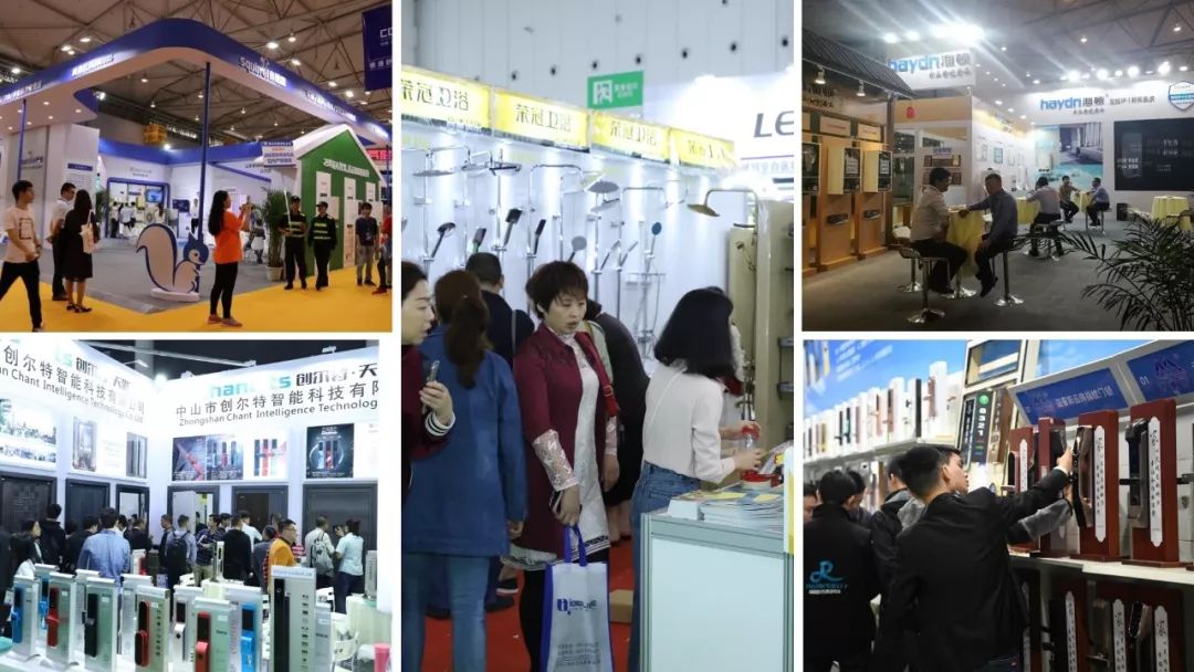 2020成都建博會籌備工作火熱推進(jìn):參展企業(yè)數(shù)量遠(yuǎn)超去年同期(圖11) 2020成都建博會籌備工作火熱推進(jìn):參展企業(yè)數(shù)量遠(yuǎn)超去年同期(圖11)