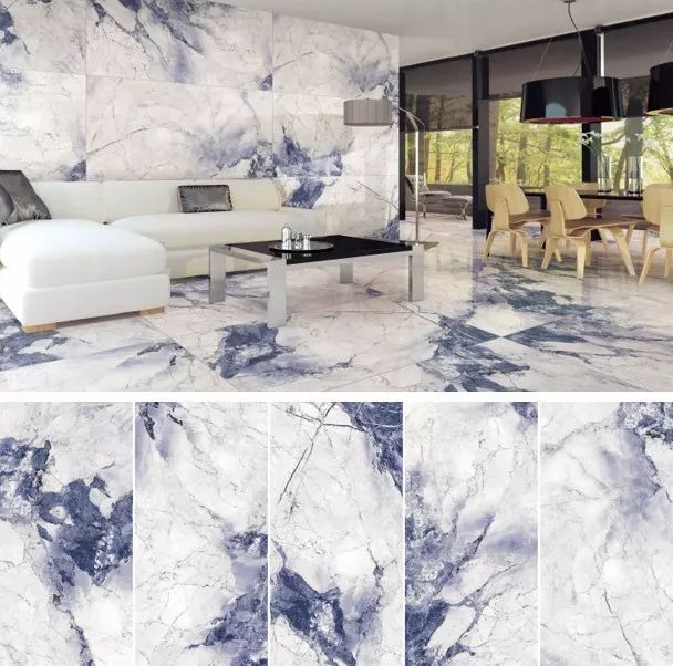 超輕 超薄 超耐磨，簡優(yōu)陶瓷攜新品亮相第二十屆成都建博會(圖9)