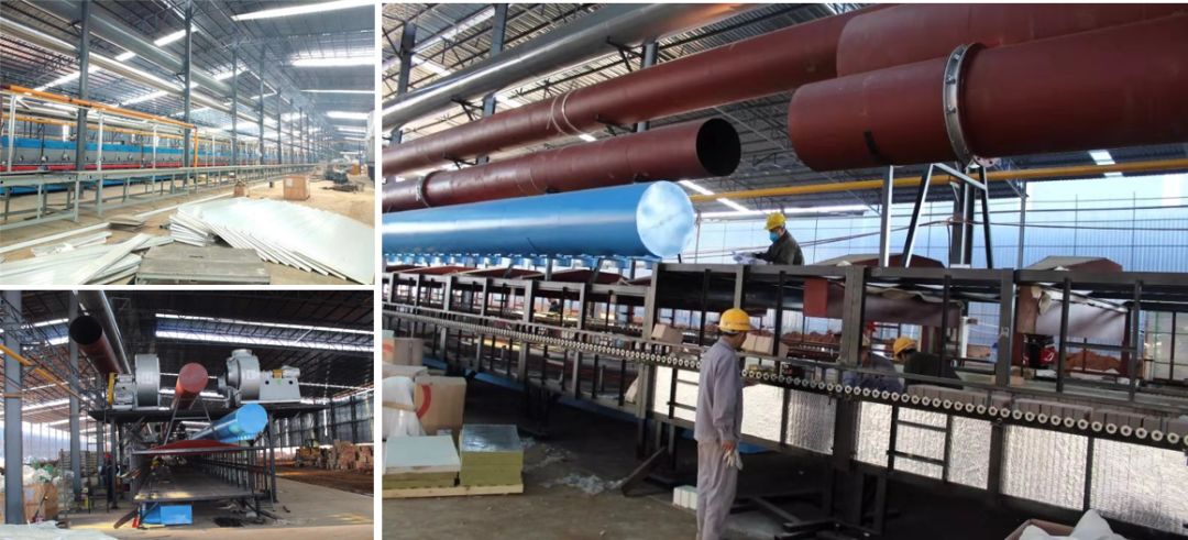 助推陶瓷業高質量發展 | 夾江西部瓷都陶瓷協會組團參展亮相第二十屆成都建博會(圖5) 助推陶瓷業高質量發展 | 夾江西部瓷都陶瓷協會組團參展亮相第二十屆成都建博會(圖5)