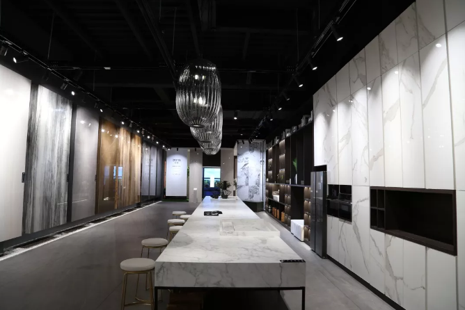 輕 薄 省——建中瓷業致力于打造西部陶瓷薄板第一品牌，新品搶先看(圖13)