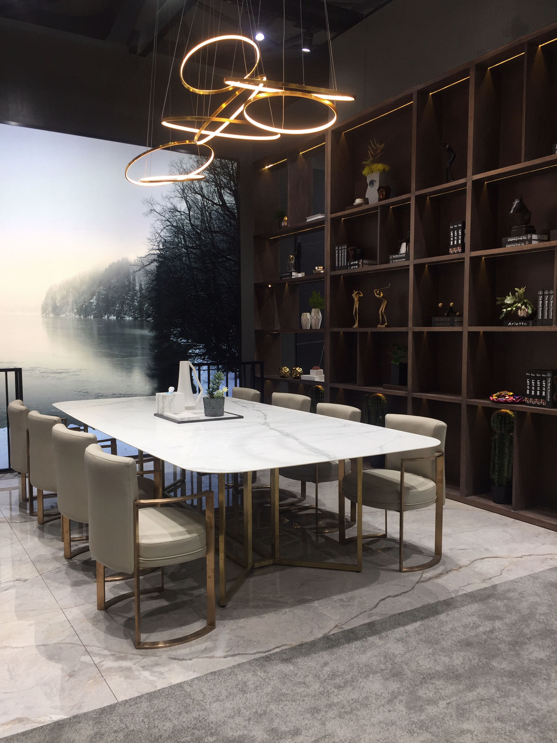 輕 薄 省——建中瓷業致力于打造西部陶瓷薄板第一品牌，新品搶先看(圖15)