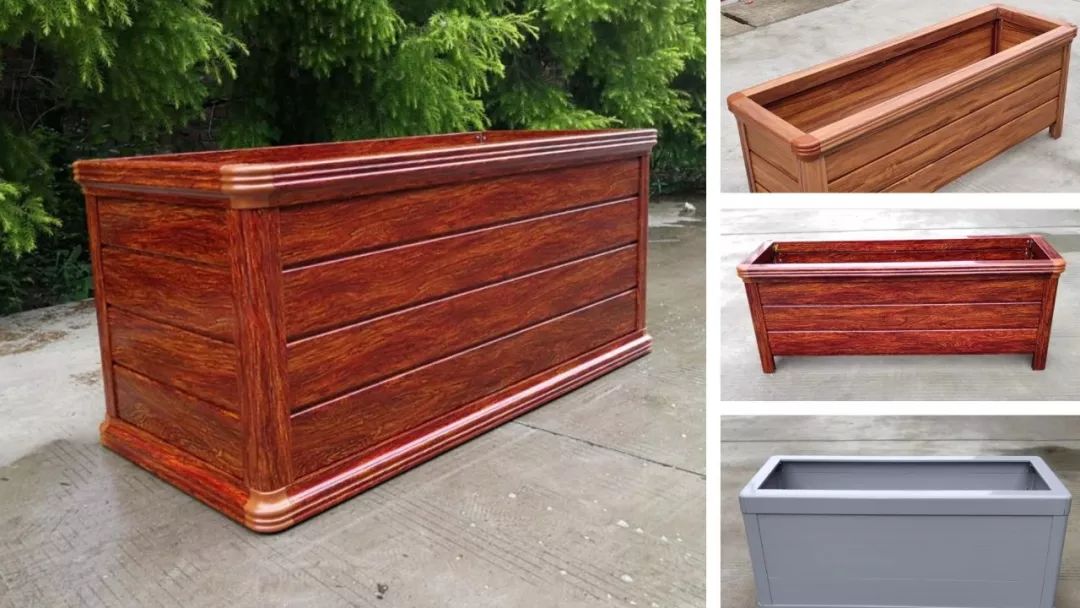 玩轉智慧景觀城市設施,讓城市家具更有范兒!(圖4) 玩轉智慧景觀城市設施,讓城市家具更有范兒!(圖4)