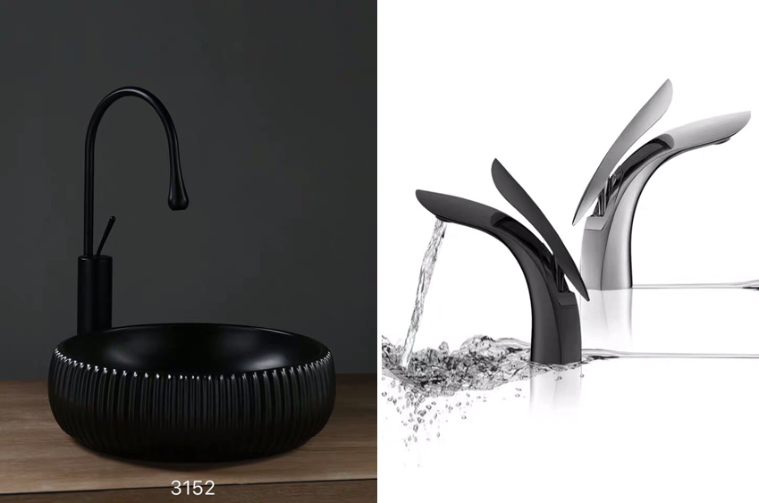 采用最新工藝 打造典雅風格,巴斯比衛浴參展新品搶先看(圖7) 采用最新工藝 打造典雅風格,巴斯比衛浴參展新品搶先看(圖7)