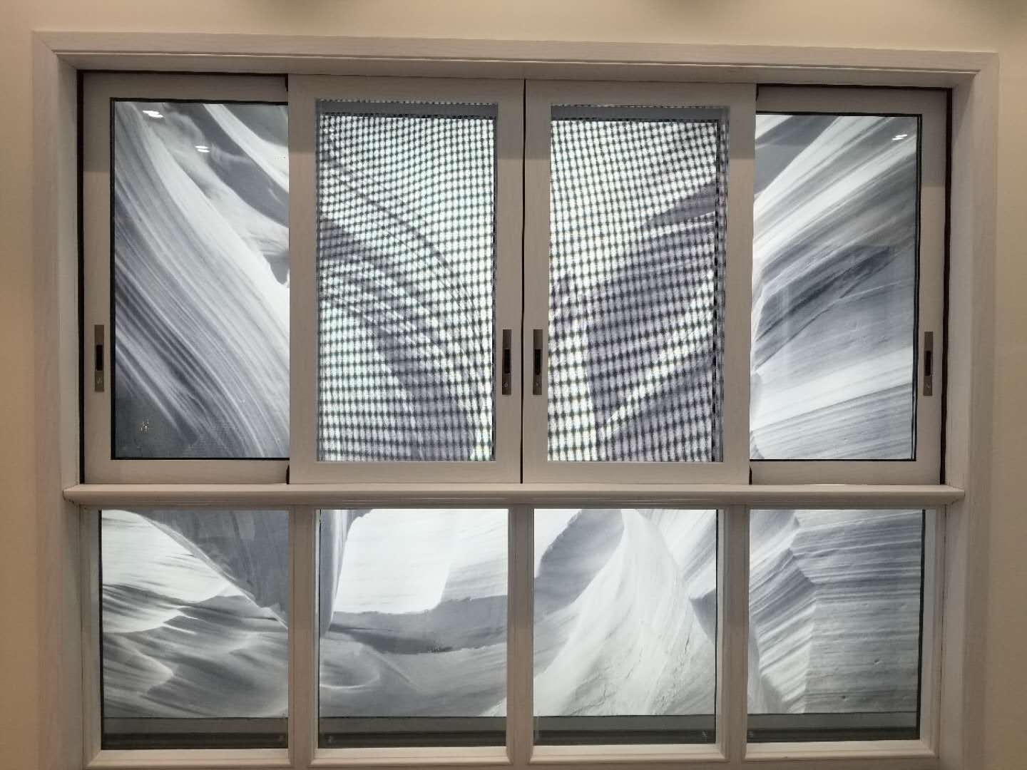 采用德國極致工藝 打造藝術人居，洛蘭世嘉門窗新品預覽(圖5)