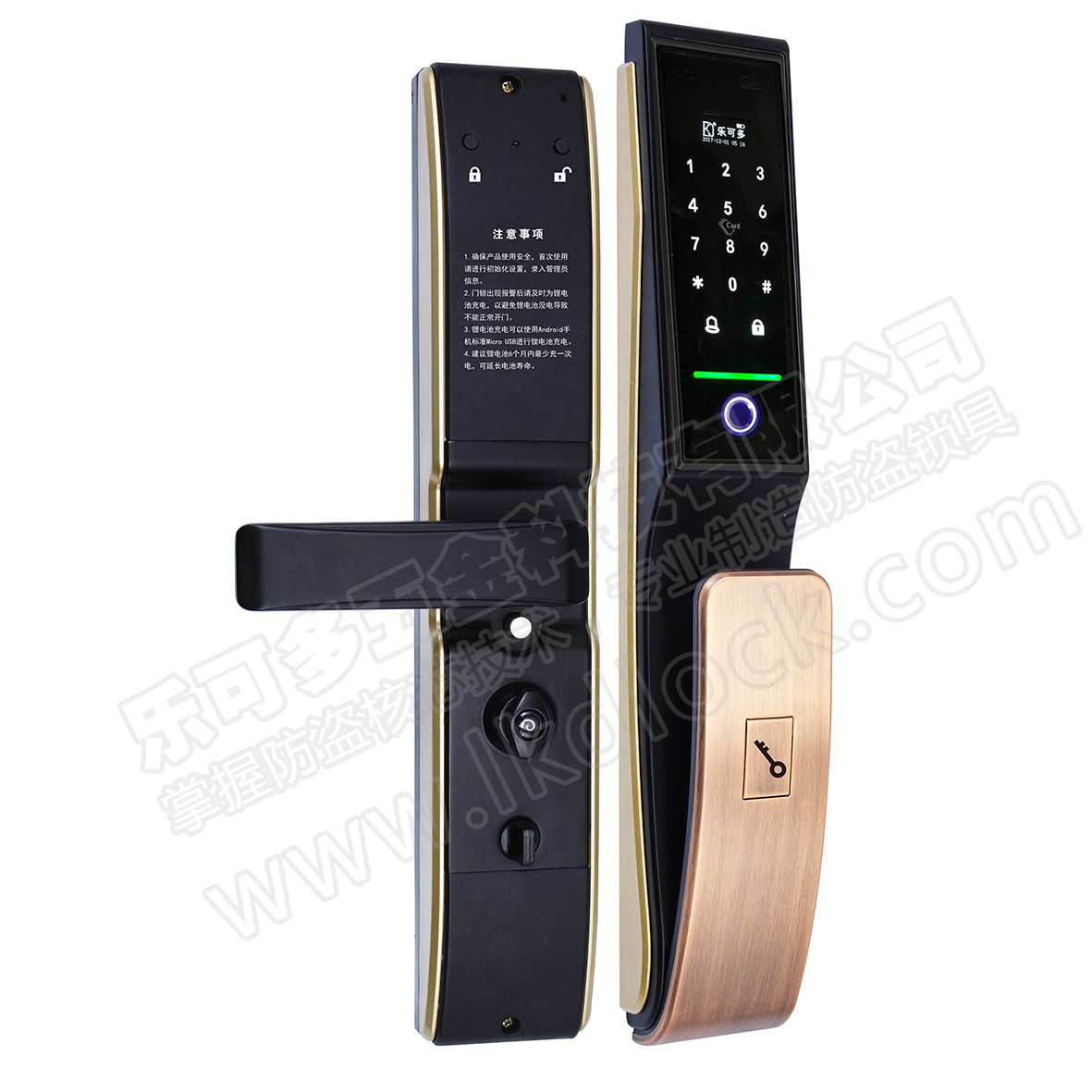 引領智能新變革 | 眾多品牌攜新品驚艷亮相成都智能家居展(圖25) 引領智能新變革 | 眾多品牌攜新品驚艷亮相成都智能家居展(圖25)