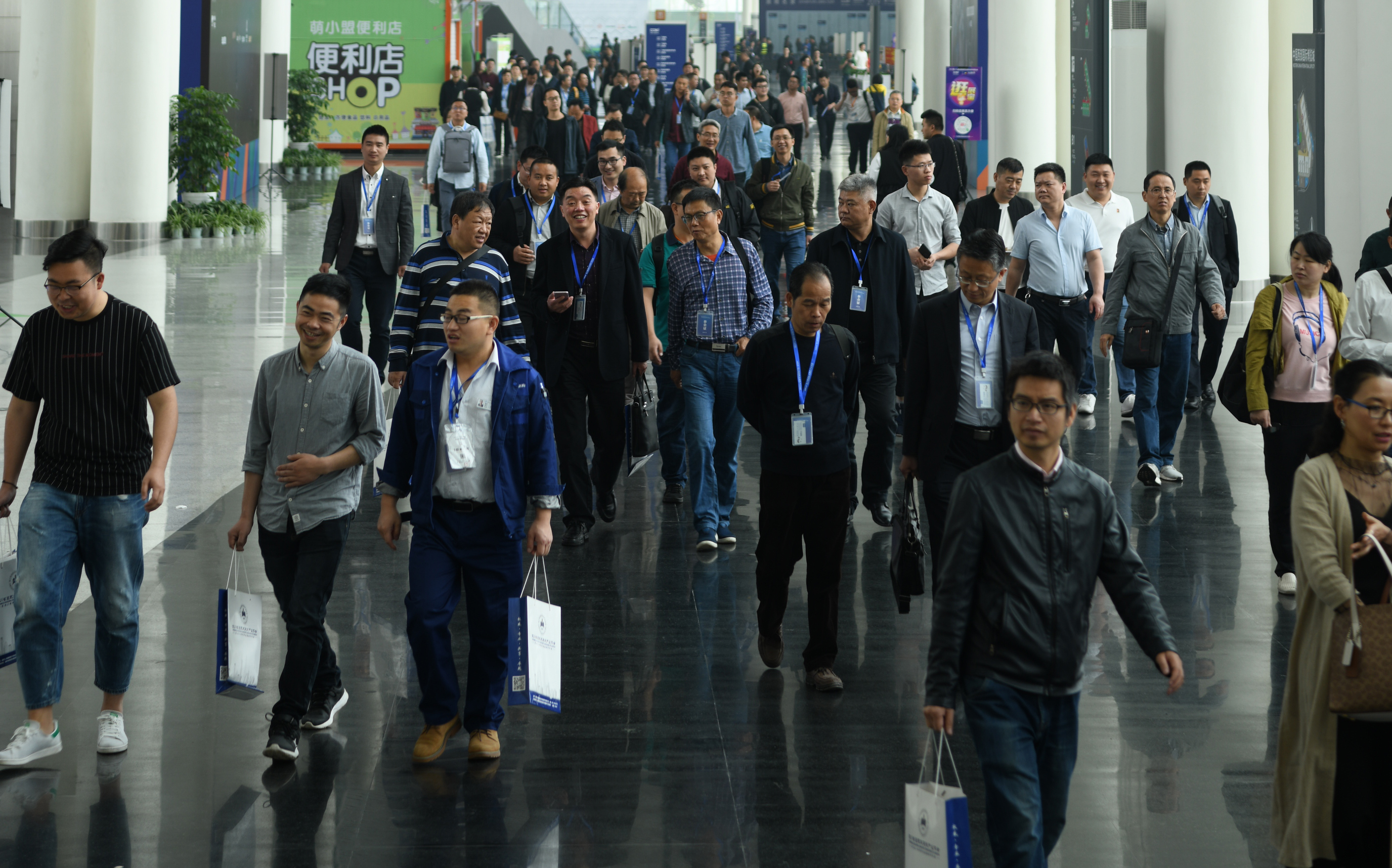 2020成都建博會八月開展，參展品牌、活動、參觀團搶先看(圖2)