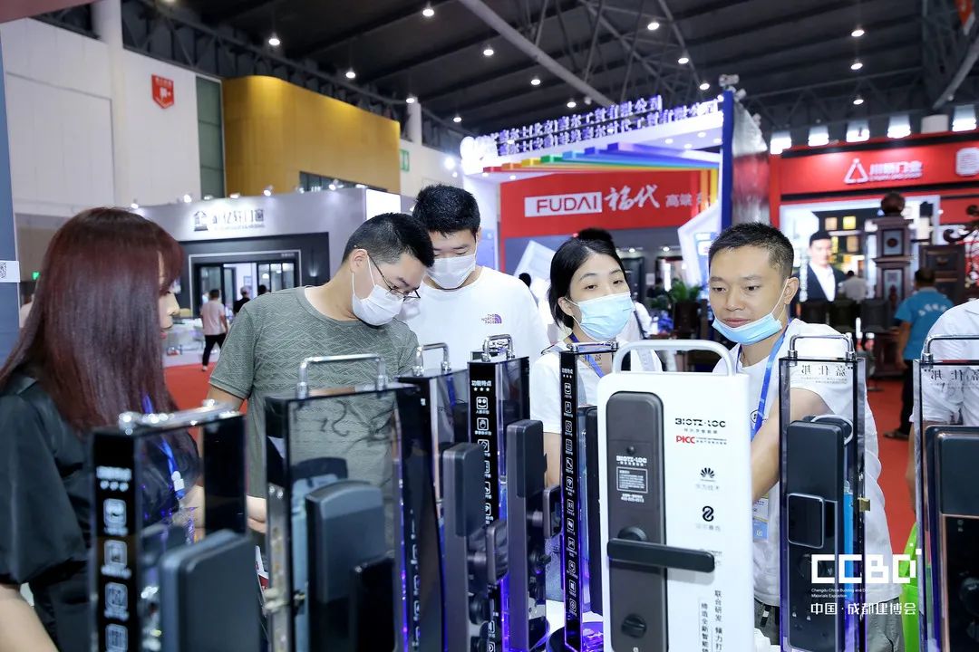 開(kāi)展第二天 | 2020成都建博會(huì)現(xiàn)場(chǎng)大盤(pán)點(diǎn)，錯(cuò)過(guò)明天再等一年！(圖2)