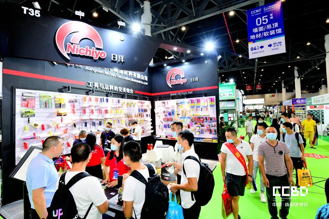 開(kāi)展第二天 | 2020成都建博會(huì)現(xiàn)場(chǎng)大盤(pán)點(diǎn)，錯(cuò)過(guò)明天再等一年！(圖5)