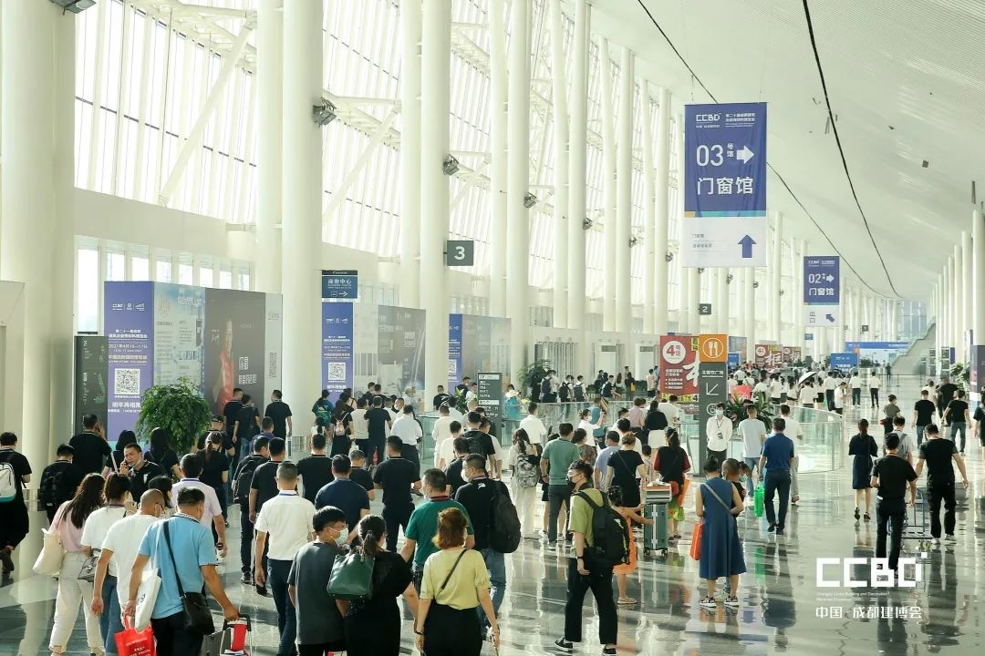 開(kāi)展第二天 | 2020成都建博會(huì)現(xiàn)場(chǎng)大盤(pán)點(diǎn)，錯(cuò)過(guò)明天再等一年！(圖13)