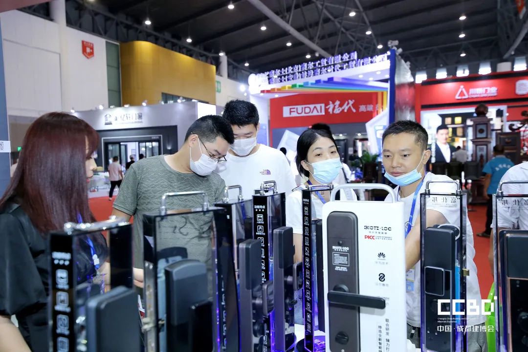 開(kāi)展第二天 | 2020成都建博會(huì)現(xiàn)場(chǎng)大盤(pán)點(diǎn)，錯(cuò)過(guò)明天再等一年！(圖29)