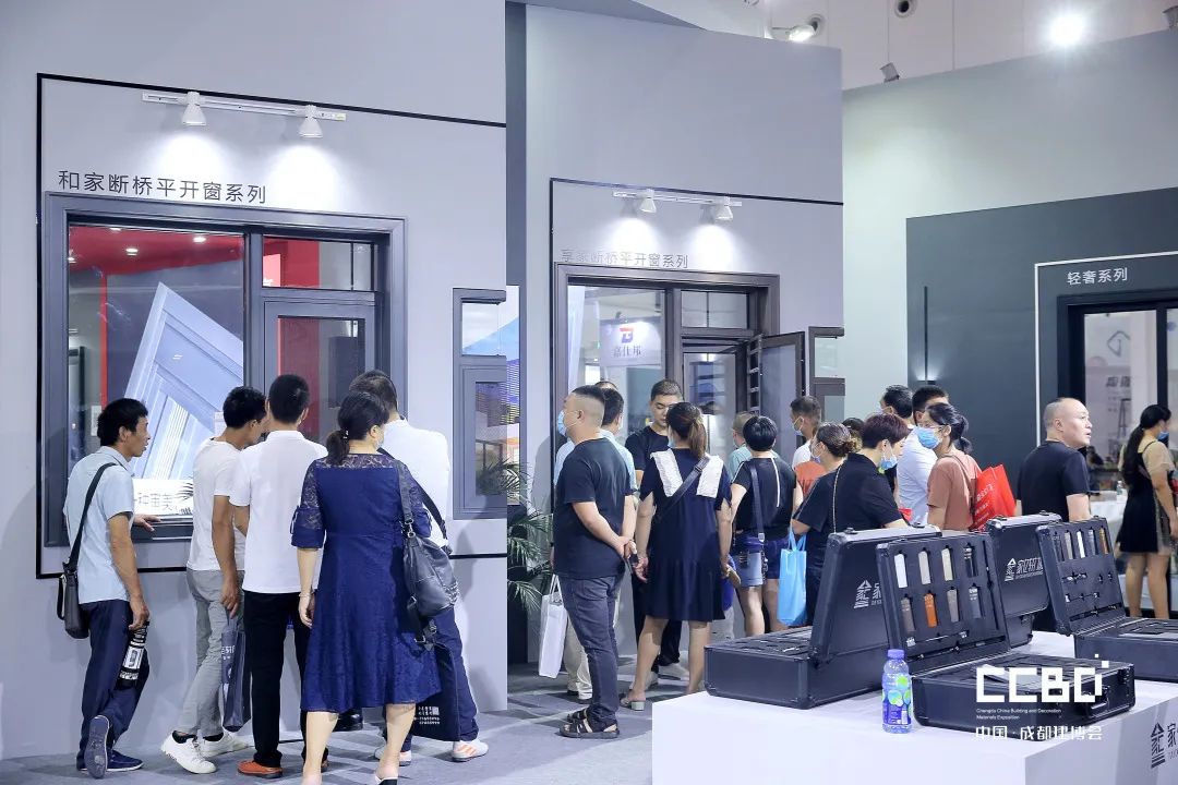 開(kāi)展第二天 | 2020成都建博會(huì)現(xiàn)場(chǎng)大盤(pán)點(diǎn)，錯(cuò)過(guò)明天再等一年！(圖31)