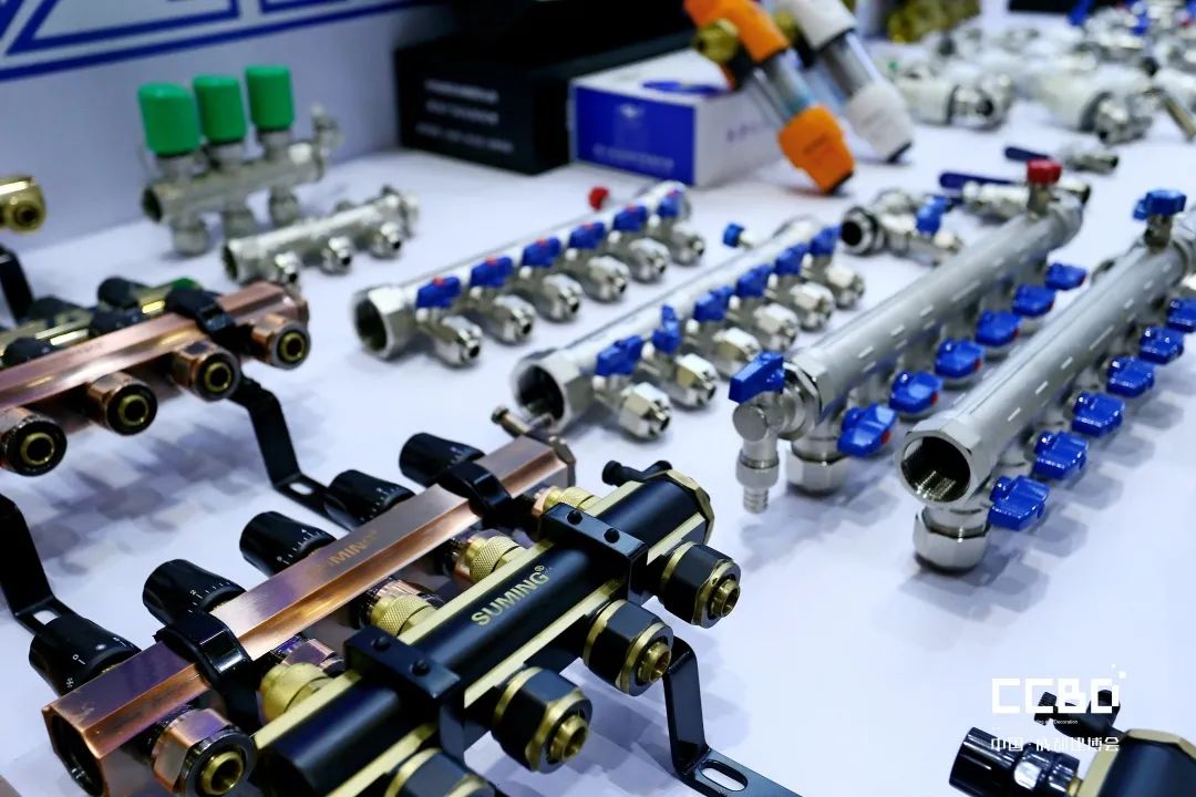 開(kāi)展第二天 | 2020成都建博會(huì)現(xiàn)場(chǎng)大盤(pán)點(diǎn)，錯(cuò)過(guò)明天再等一年！(圖33)