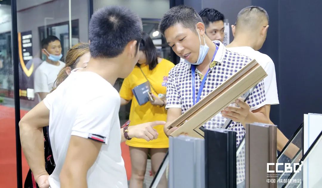 開(kāi)展第二天 | 2020成都建博會(huì)現(xiàn)場(chǎng)大盤(pán)點(diǎn)，錯(cuò)過(guò)明天再等一年！(圖37)