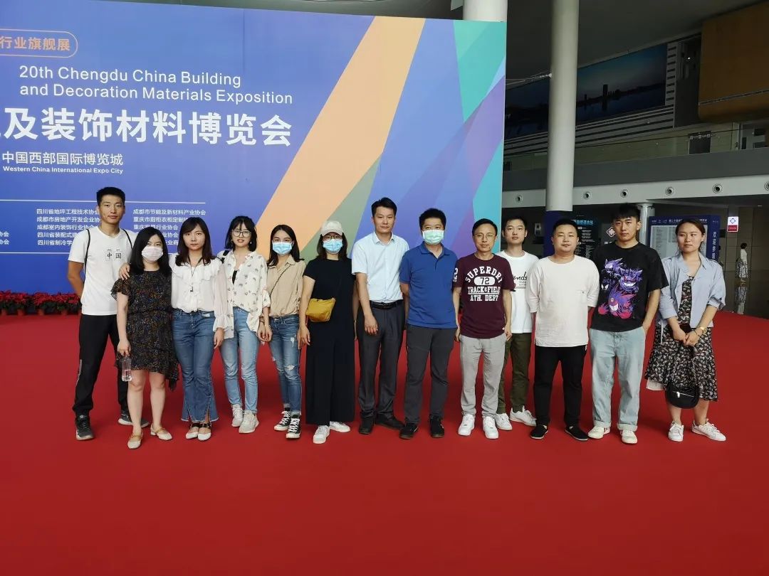 開(kāi)展第二天 | 2020成都建博會(huì)現(xiàn)場(chǎng)大盤(pán)點(diǎn)，錯(cuò)過(guò)明天再等一年！(圖34)