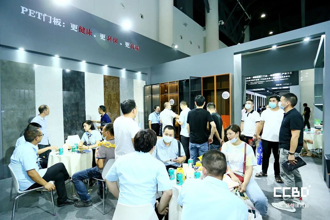 開(kāi)展第二天 | 2020成都建博會(huì)現(xiàn)場(chǎng)大盤(pán)點(diǎn)，錯(cuò)過(guò)明天再等一年！(圖39)