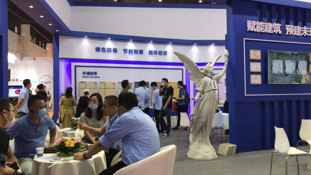 開(kāi)展第二天 | 2020成都建博會(huì)現(xiàn)場(chǎng)大盤(pán)點(diǎn)，錯(cuò)過(guò)明天再等一年！(圖42)