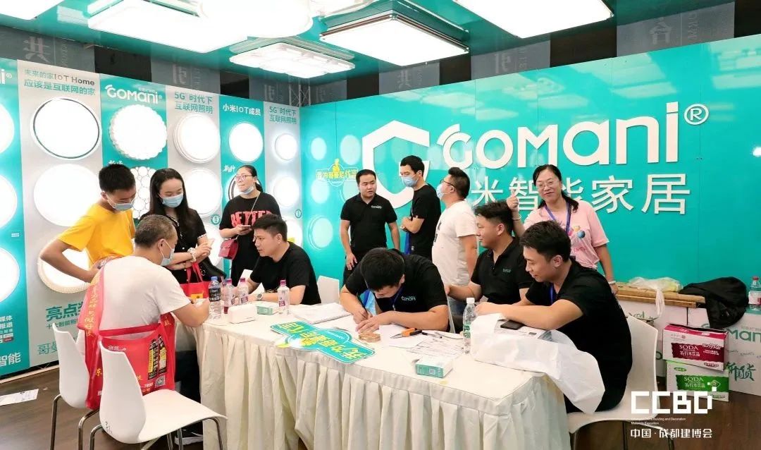 開(kāi)展第二天 | 2020成都建博會(huì)現(xiàn)場(chǎng)大盤(pán)點(diǎn)，錯(cuò)過(guò)明天再等一年！(圖43)