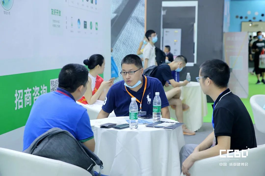 開(kāi)展第二天 | 2020成都建博會(huì)現(xiàn)場(chǎng)大盤(pán)點(diǎn)，錯(cuò)過(guò)明天再等一年！(圖49)