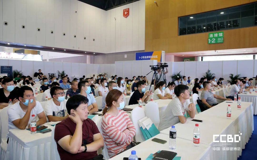 開(kāi)展第二天 | 2020成都建博會(huì)現(xiàn)場(chǎng)大盤(pán)點(diǎn)，錯(cuò)過(guò)明天再等一年！(圖53)