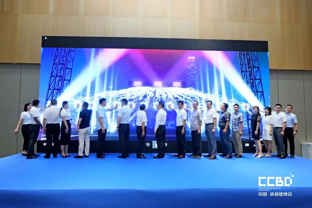 開(kāi)展第二天 | 2020成都建博會(huì)現(xiàn)場(chǎng)大盤(pán)點(diǎn)，錯(cuò)過(guò)明天再等一年！(圖56)