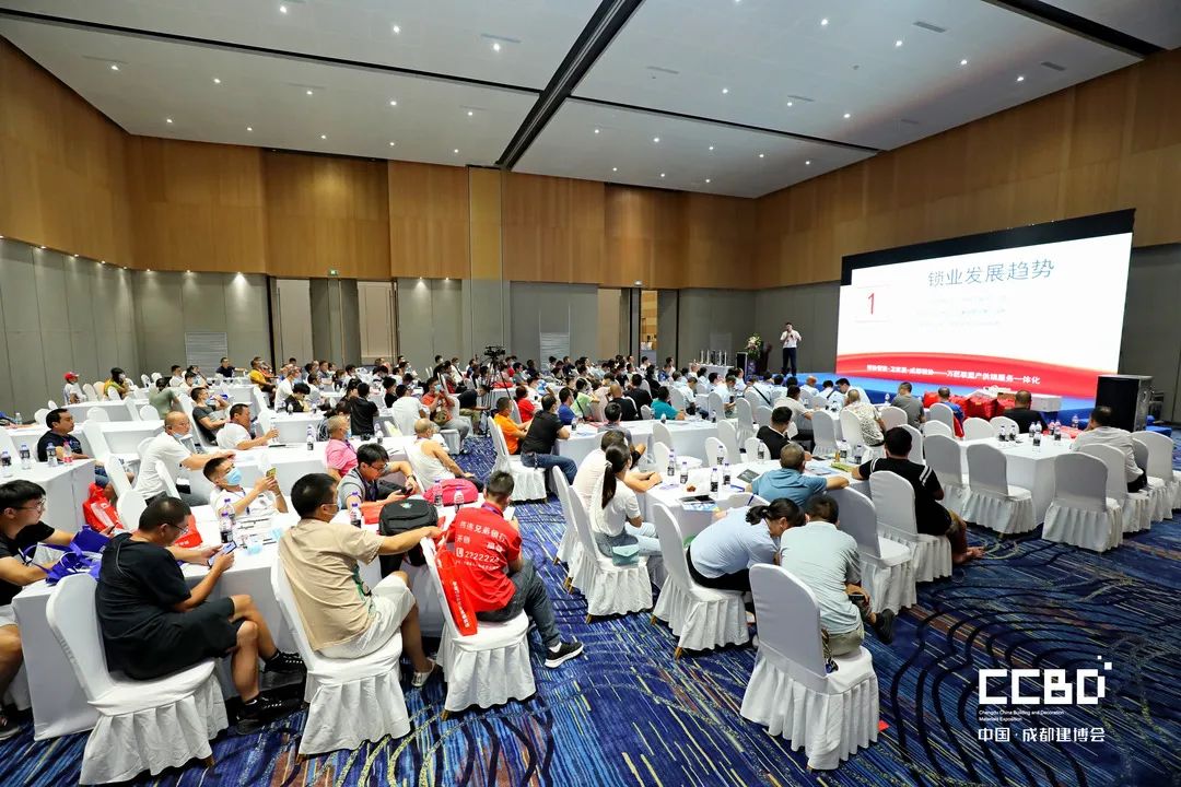 開(kāi)展第二天 | 2020成都建博會(huì)現(xiàn)場(chǎng)大盤(pán)點(diǎn)，錯(cuò)過(guò)明天再等一年！(圖61)