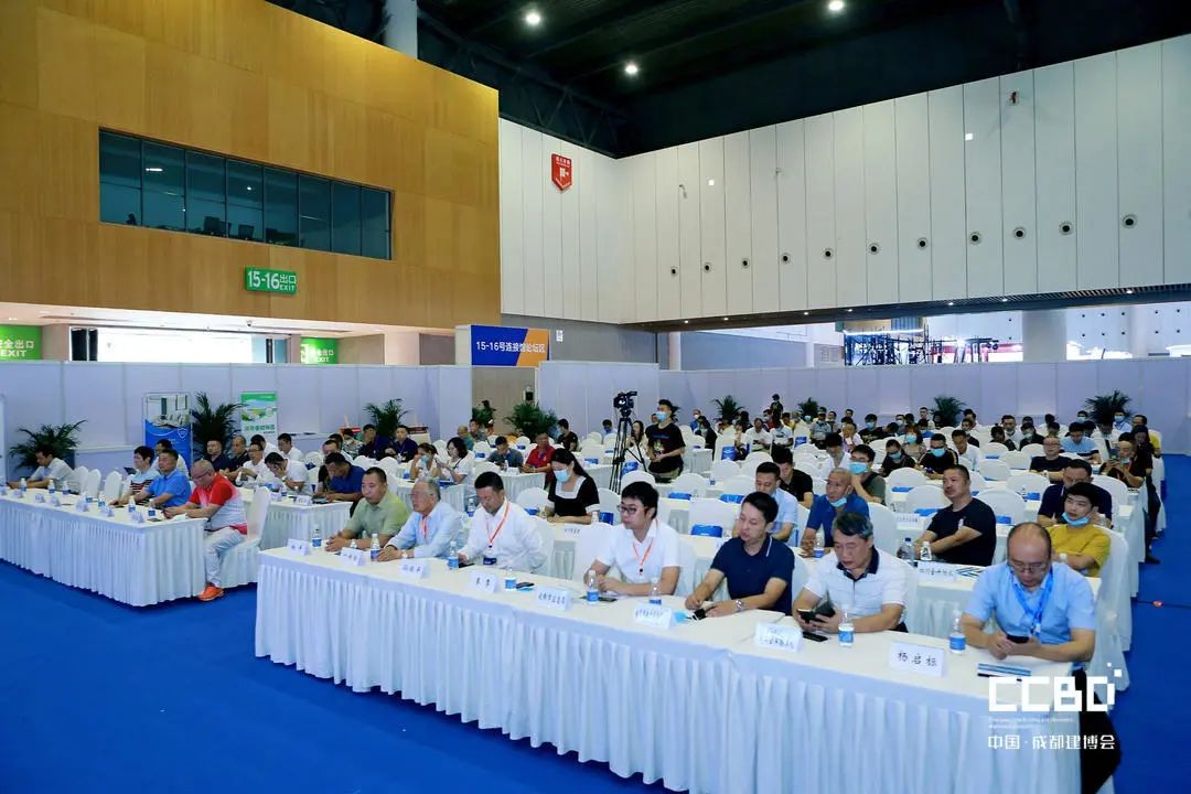 第二十屆成都建博會圓滿落幕，乘風破浪，征程再起！(圖33)