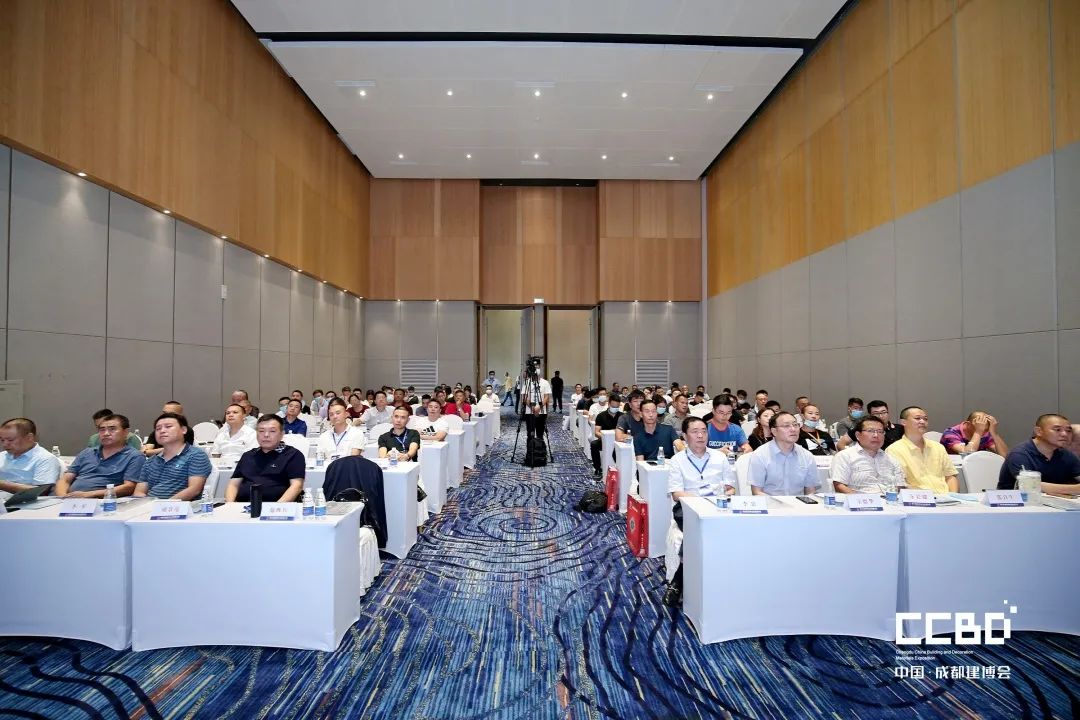 第二十屆成都建博會圓滿落幕，乘風破浪，征程再起！(圖34)