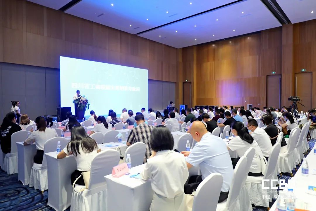 第二十屆成都建博會圓滿落幕，乘風破浪，征程再起！(圖37)