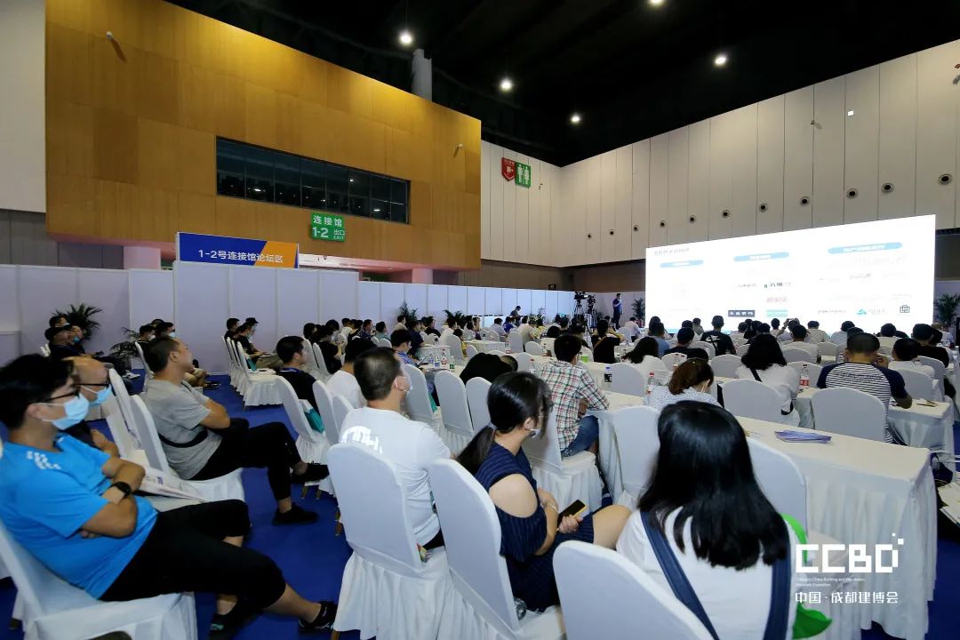 第二十屆成都建博會圓滿落幕，乘風破浪，征程再起！(圖39)