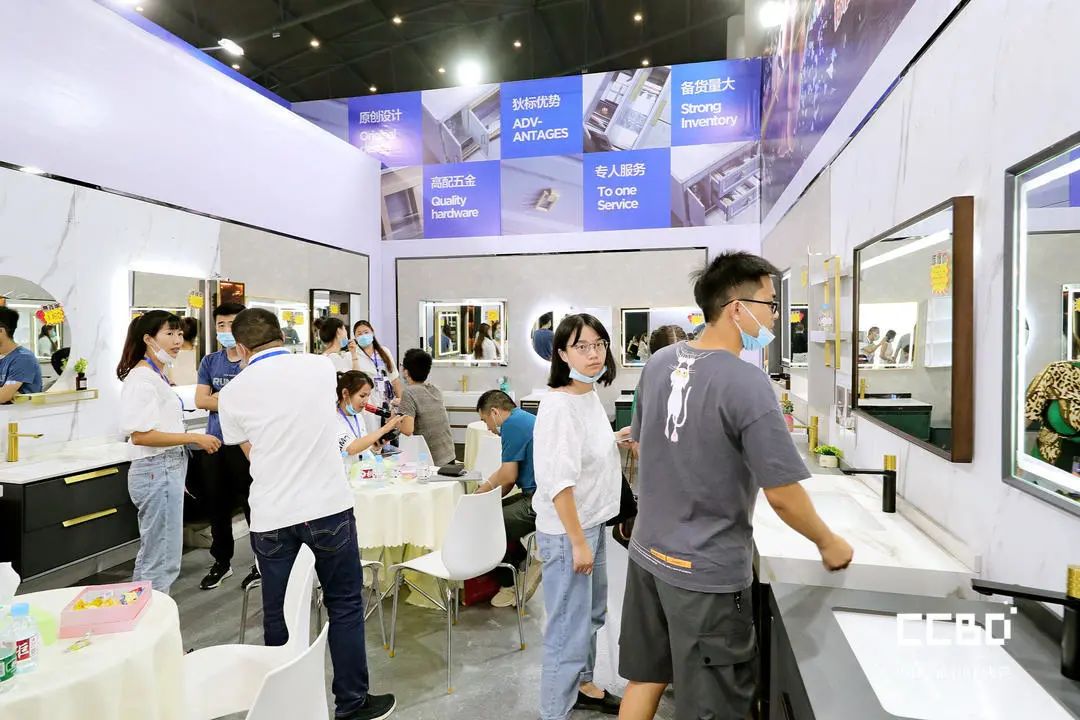 第二十屆成都建博會圓滿落幕，乘風破浪，征程再起！(圖77)