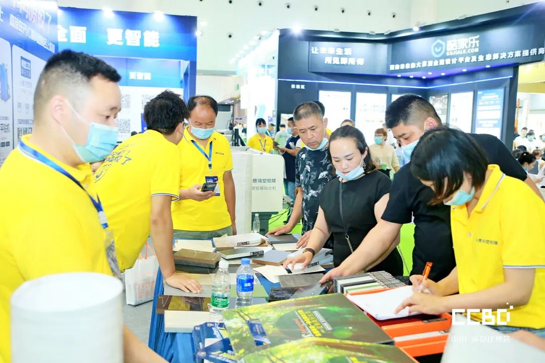 第二十屆成都建博會圓滿落幕，乘風破浪，征程再起！(圖75)