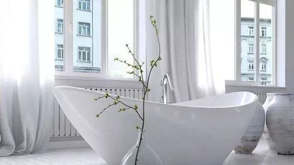 ?從洗浴間到“精神庇護(hù)所”，衛(wèi)浴行業(yè)的新機(jī)遇來了嗎？(圖4)